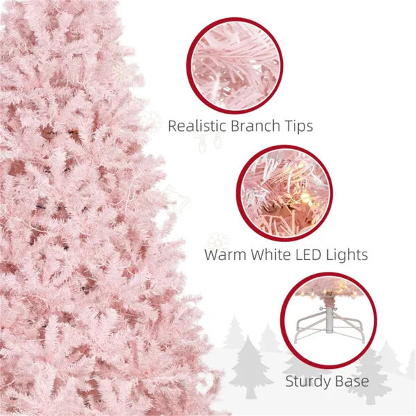 7.5ft Christmas Tree