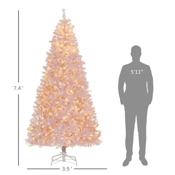 7.5ft Christmas Tree
