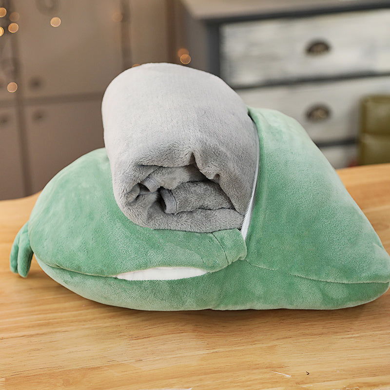 Winter creative dormitory gift visual hand warmer