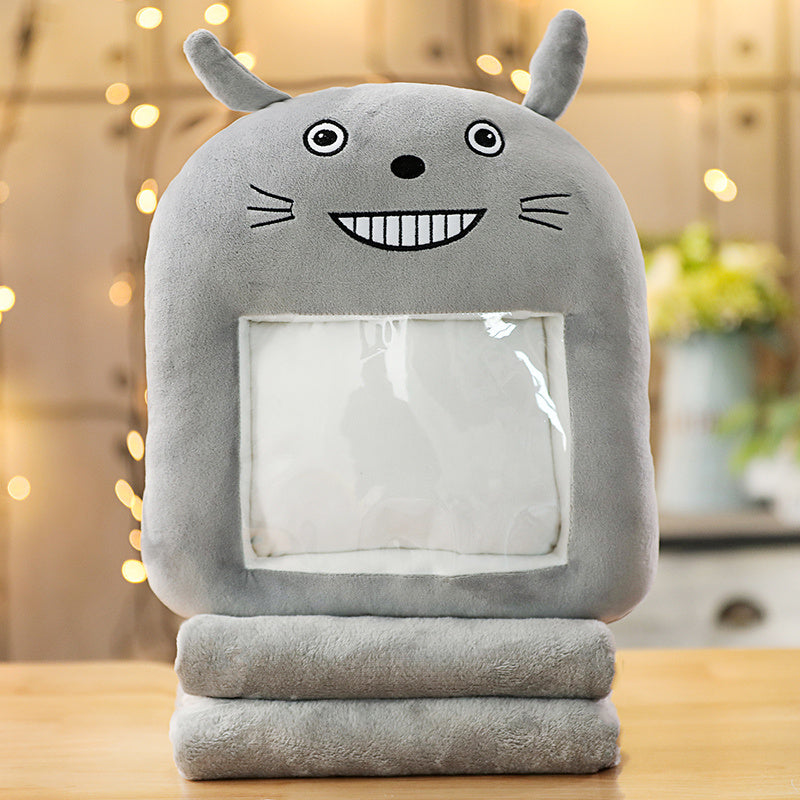 Winter creative dormitory gift visual hand warmer