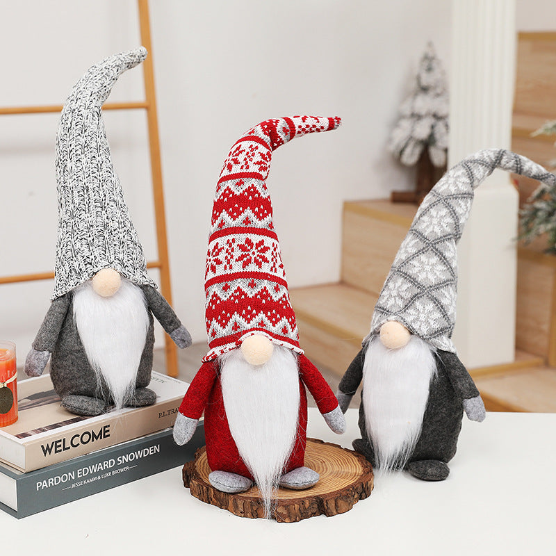 Fashion Personalized New Christmas Decorations