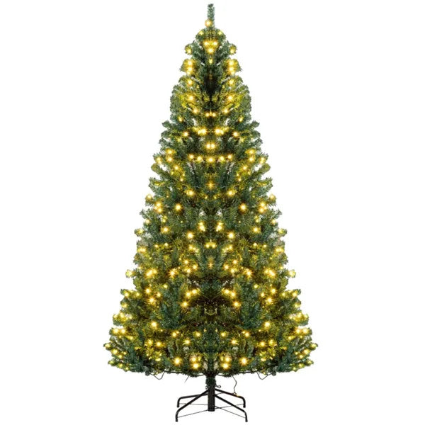 7.5ft Christmas Tree