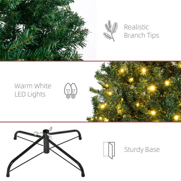 7.5ft Christmas Tree