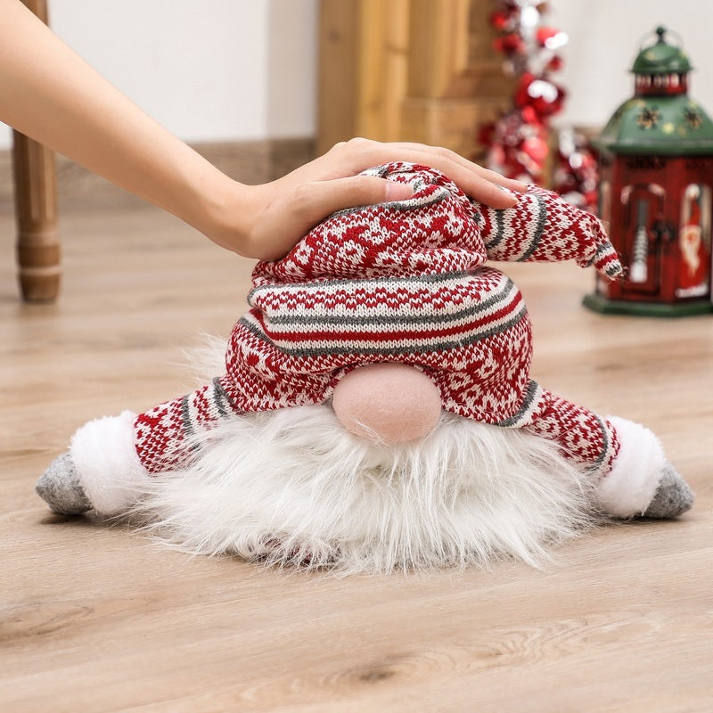 Fashion Personalized Christmas New Decoration
