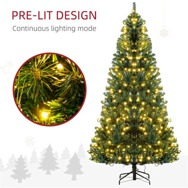 7.5ft Christmas Tree