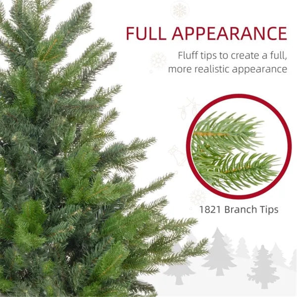 6ft Christmas Tree