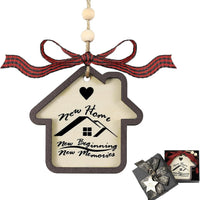 Home Fashion Personalized Christmas Decorations