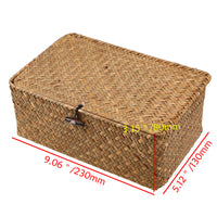 Straw household items