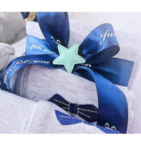 Newborn Boy Baby Clothes Set Gift Box Autumn And Winter