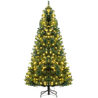 7.5ft Christmas Tree