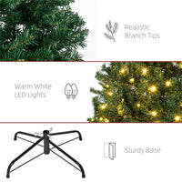7.5ft Christmas Tree