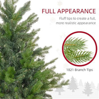 6ft Christmas Tree