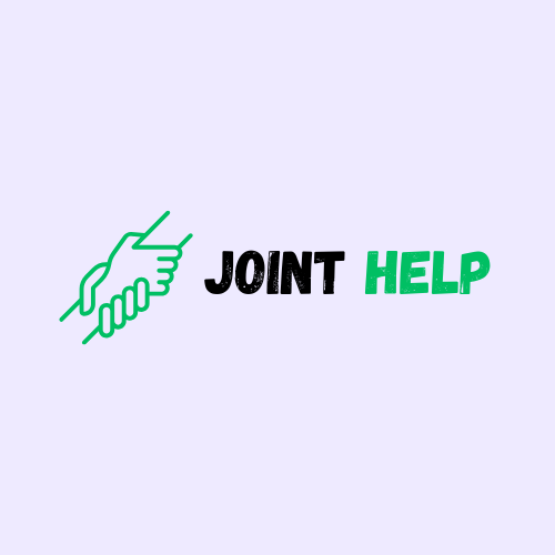 Joint Help