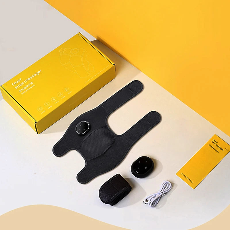 JointHelp™ Joint relief Messager