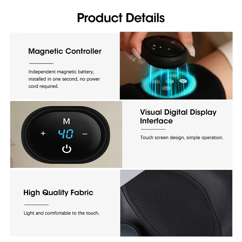 JointHelp™ Joint relief Messager