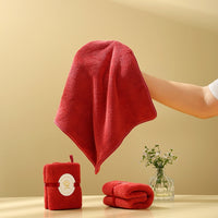 Household Fashion Personalized Gift Towel