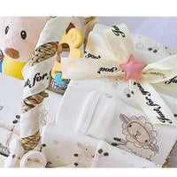 Newborn Boy Baby Clothes Set Gift Box Autumn And Winter