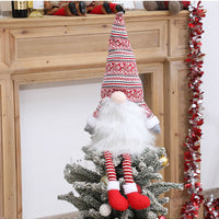 Fashion Personalized Christmas New Decoration