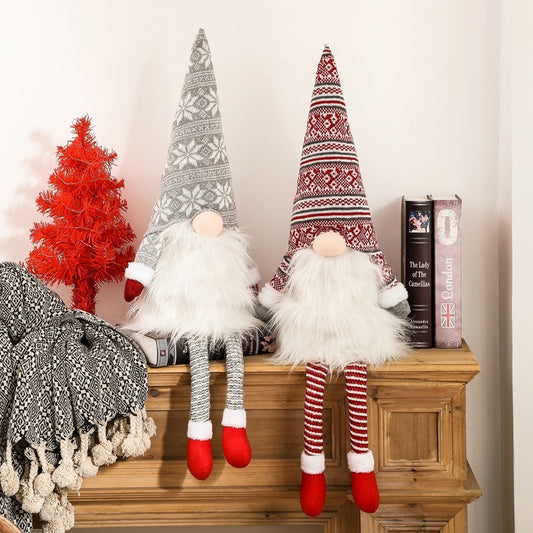 Fashion Personalized Christmas New Decoration