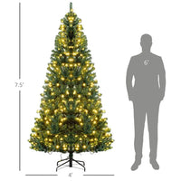 7.5ft Christmas Tree