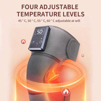 JointHelp™ Joint relief Messager